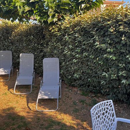 Residence Mare Bellu Agosta Plage Porticcio  Exterior photo